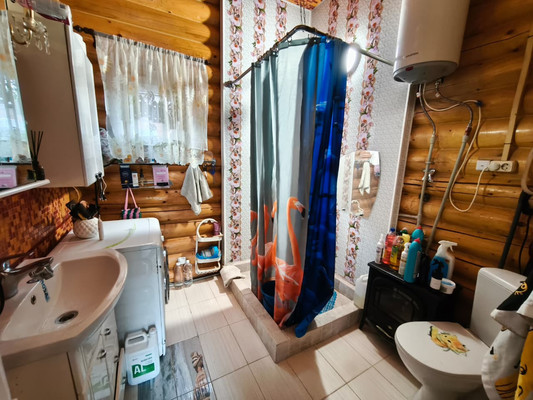 Продам дом, Маяк ст, Джубга пгт, 0 км от города