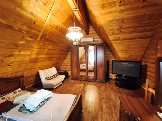 Продам дом, Маяк ст, Джубга пгт, 0 км от города