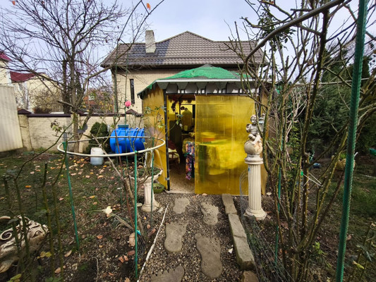 Продам дом, Маяк ст, Джубга пгт, 0 км от города