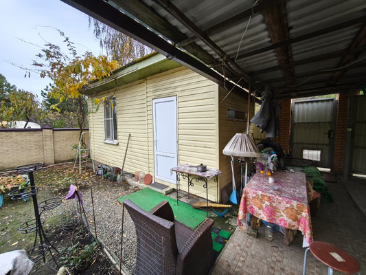 Продам дом, Маяк ст, Джубга пгт, 0 км от города