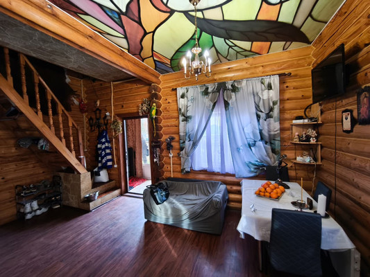 Продам дом, Маяк ст, Джубга пгт, 0 км от города