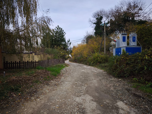 Продам дом, Маяк ст, Джубга пгт, 0 км от города