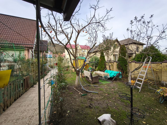 Продам дом, Маяк ст, Джубга пгт, 0 км от города