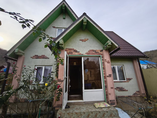 Продам дом, Маяк ст, Джубга пгт, 0 км от города