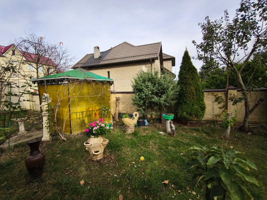 Продам дом, Маяк ст, Джубга пгт, 0 км от города