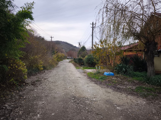 Продам дом, Маяк ст, Джубга пгт, 0 км от города