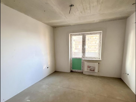 Продам трехкомнатную (3-комн.) квартиру, им. Петра Метальникова ул, 36, Краснодар г