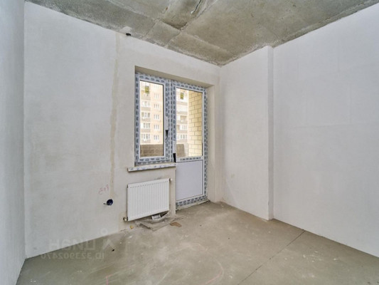 Продам трехкомнатную (3-комн.) квартиру, им. Петра Метальникова ул, 36, Краснодар г