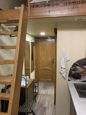 Продам однокомнатную (1-комн.) квартиру, Клинский пр-кт, 21А, Санкт-Петербург г