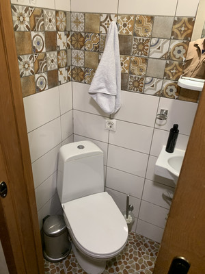 Продам однокомнатную (1-комн.) квартиру, Клинский пр-кт, 21А, Санкт-Петербург г