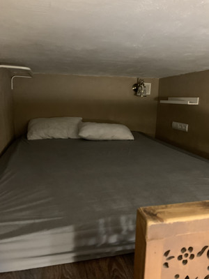 Продам однокомнатную (1-комн.) квартиру, Клинский пр-кт, 21А, Санкт-Петербург г