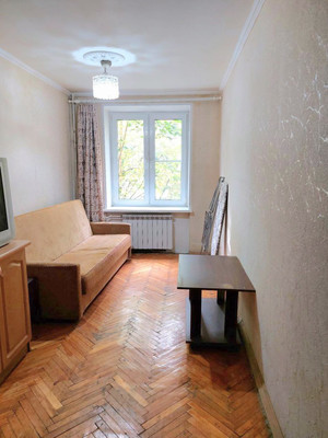 Продам двухкомнатную (2-комн.) квартиру, Октябрьский пр-кт, 290, Люберцы г