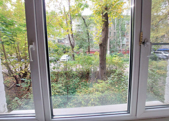 Продам двухкомнатную (2-комн.) квартиру, Октябрьский пр-кт, 290, Люберцы г