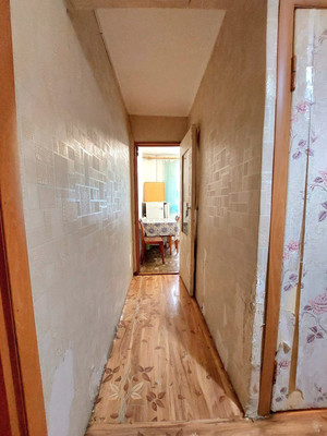 Продам двухкомнатную (2-комн.) квартиру, Октябрьский пр-кт, 290, Люберцы г