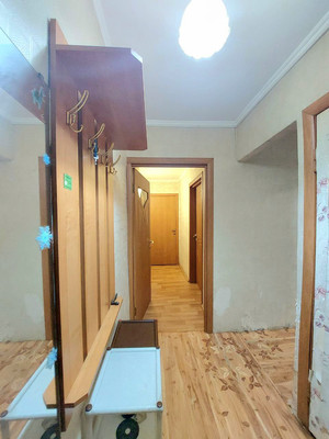 Продам двухкомнатную (2-комн.) квартиру, Октябрьский пр-кт, 290, Люберцы г