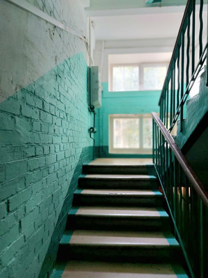 Продам двухкомнатную (2-комн.) квартиру, Октябрьский пр-кт, 290, Люберцы г