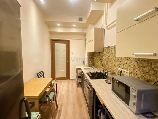 Сдам двухкомнатную (2-комн.) квартиру, Новопесчаная ул, 3к1, Москва г