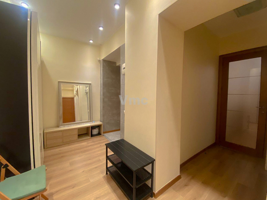 Сдам двухкомнатную (2-комн.) квартиру, Новопесчаная ул, 3к1, Москва г