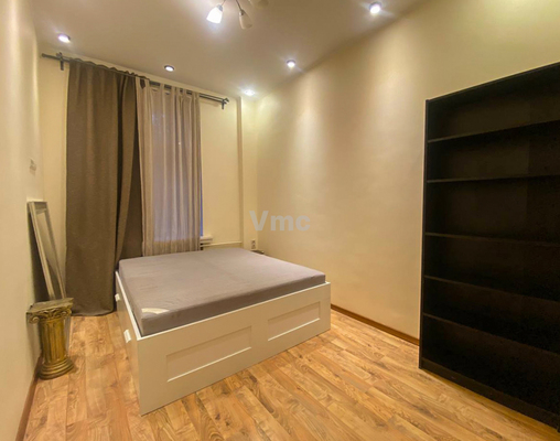 Сдам двухкомнатную (2-комн.) квартиру, Новопесчаная ул, 3к1, Москва г