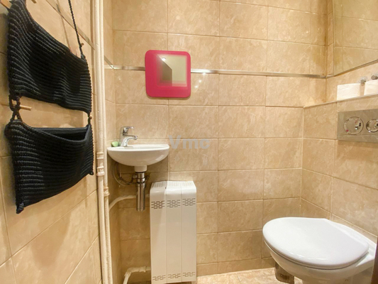 Сдам двухкомнатную (2-комн.) квартиру, Новопесчаная ул, 3к1, Москва г