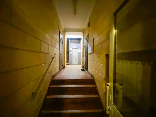 Сдам двухкомнатную (2-комн.) квартиру, Новопесчаная ул, 3к1, Москва г