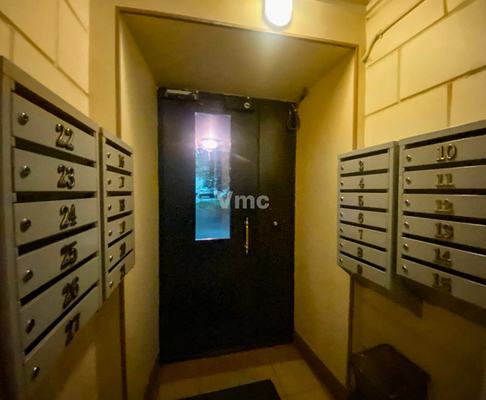 Сдам двухкомнатную (2-комн.) квартиру, Новопесчаная ул, 3к1, Москва г