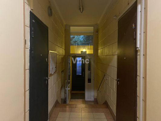 Сдам двухкомнатную (2-комн.) квартиру, Новопесчаная ул, 3к1, Москва г