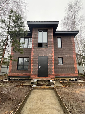 Продам дом, 1-й км, Раменское г, 0 км от города