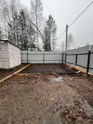 Продам дом, 1-й км, Раменское г, 0 км от города