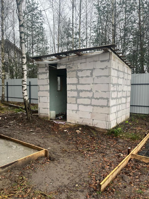 Продам дом, 1-й км, Раменское г, 0 км от города