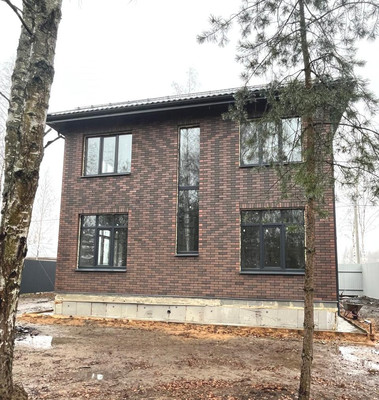 Продам дом, 1-й км, Раменское г, 0 км от города