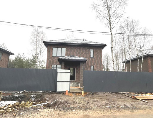 Продам дом, 1-й км, Раменское г, 0 км от города