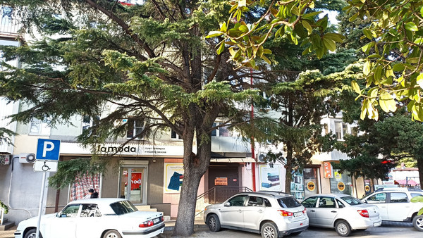 Продам двухкомнатную (2-комн.) квартиру, Маршала Жукова ул, 7/2, Туапсе г