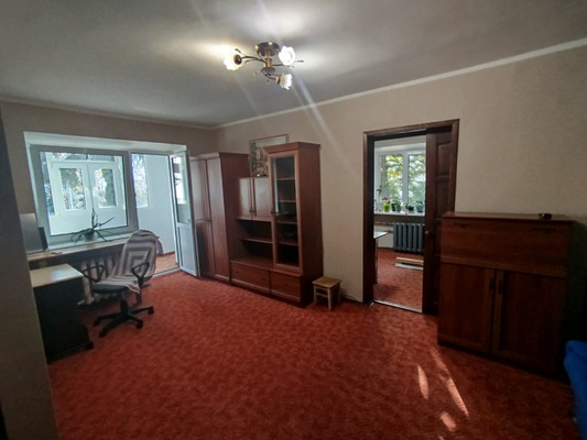 Продам двухкомнатную (2-комн.) квартиру, Маршала Жукова ул, 7/2, Туапсе г