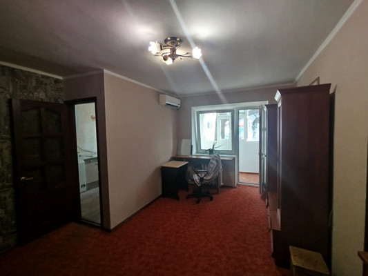 Продам двухкомнатную (2-комн.) квартиру, Маршала Жукова ул, 7/2, Туапсе г