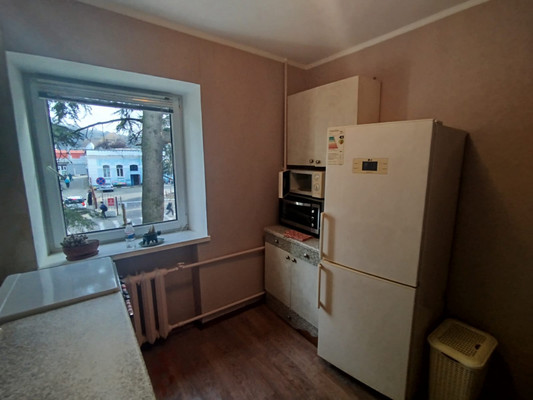 Продам двухкомнатную (2-комн.) квартиру, Маршала Жукова ул, 7/2, Туапсе г