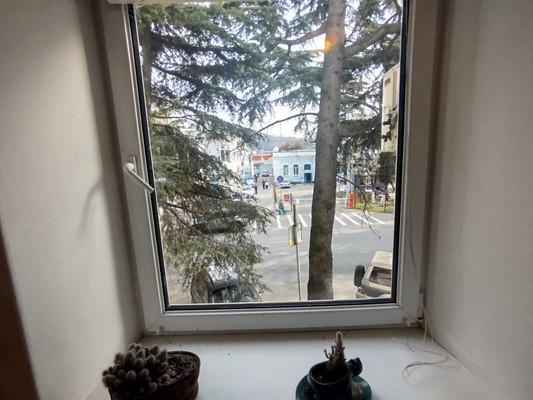 Продам двухкомнатную (2-комн.) квартиру, Маршала Жукова ул, 7/2, Туапсе г