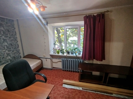 Продам двухкомнатную (2-комн.) квартиру, Маршала Жукова ул, 7/2, Туапсе г