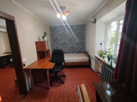 Продам двухкомнатную (2-комн.) квартиру, Маршала Жукова ул, 7/2, Туапсе г