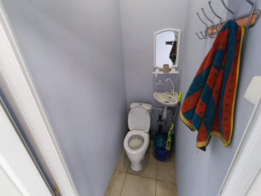 Продам торговое помещение 30 м2, Героев ул, 6а, Новофедоровка пгт