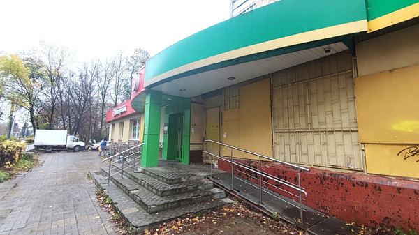 Сдам коммерческое помещение 131,3 м2, Подольская ул, 10, Северово д