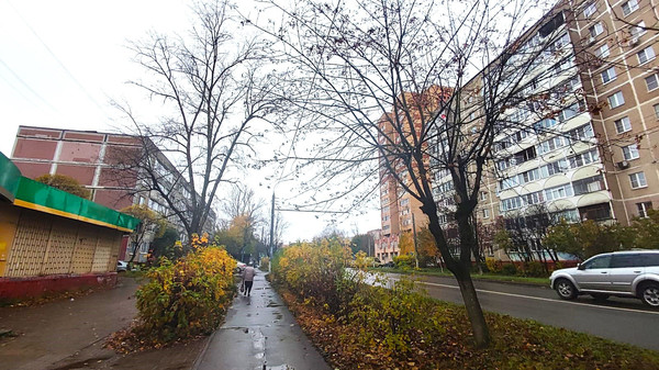 Сдам коммерческое помещение 131,3 м2, Подольская ул, 10, Северово д