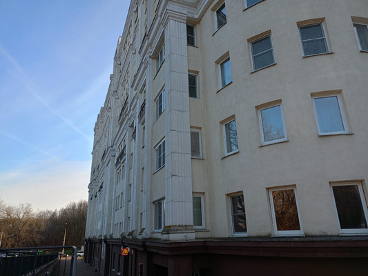 Сдам коммерческое помещение 87,1 м2, Парковая ул, 3, Слащево д