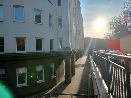 Сдам коммерческое помещение 87,1 м2, Парковая ул, 3, Слащево д