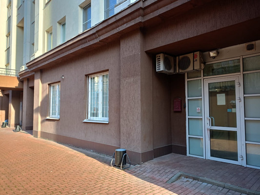 Сдам коммерческое помещение 87,1 м2, Парковая ул, 3, Слащево д