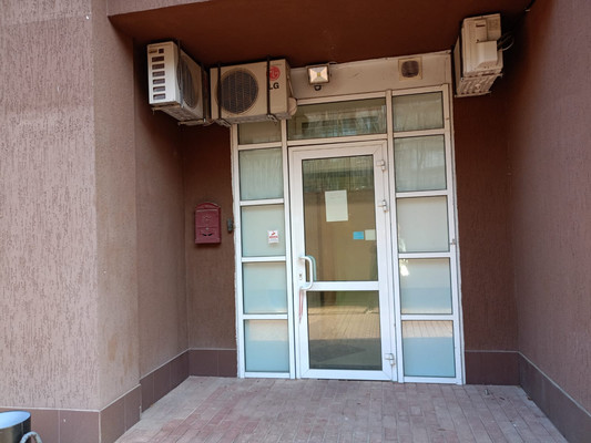 Сдам коммерческое помещение 87,1 м2, Парковая ул, 3, Слащево д