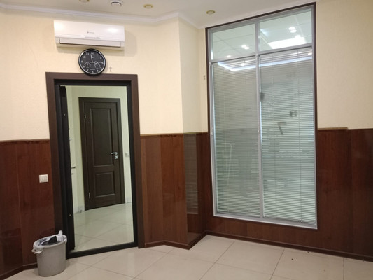 Сдам коммерческое помещение 87,1 м2, Парковая ул, 3, Слащево д