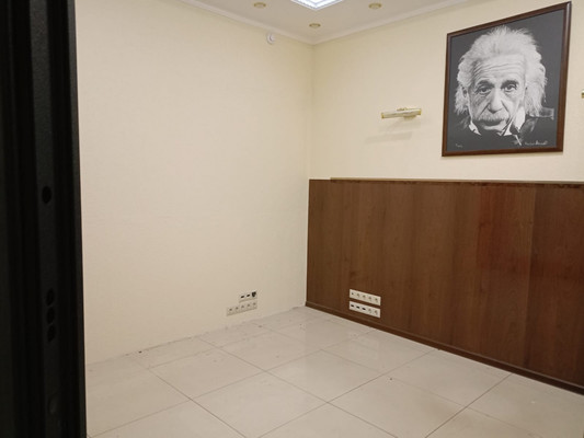 Сдам коммерческое помещение 87,1 м2, Парковая ул, 3, Слащево д