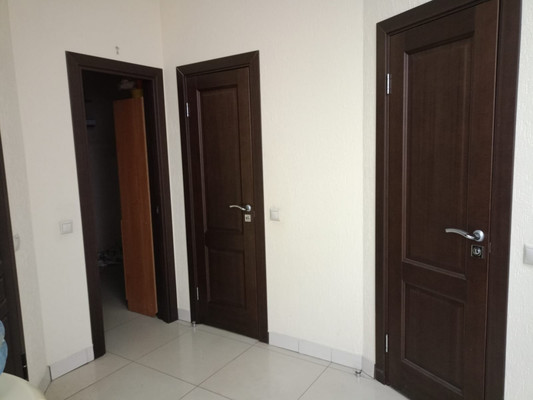 Сдам коммерческое помещение 87,1 м2, Парковая ул, 3, Слащево д