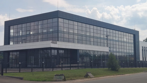 Сдам коммерческое помещение 600 м2, Станционная ул, 13, Снегири дп